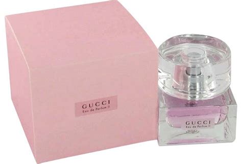 gucci parfumo ii|perfume gucci fragrantica.